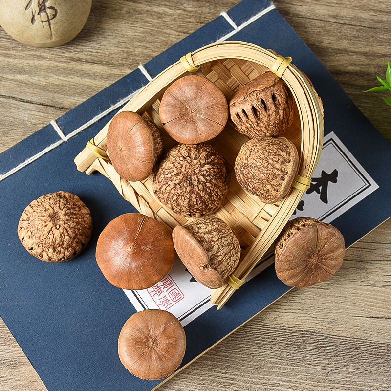 Fengliuguo Chinese Medicinal Materials Wholesale Spot Tianzhu Capsuless to Benefit the Kidneys and Glans Fruit Large Goods Soaked in Wine Can Be Shipped on Behalf of the Glans