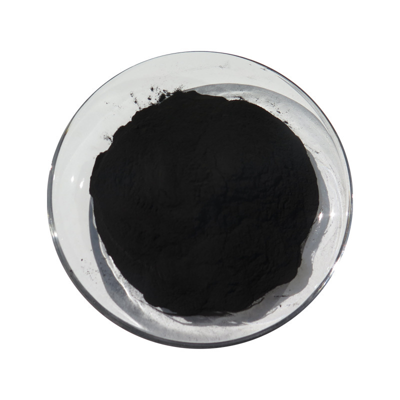 High Purity Copper Oxide Nano Copper Oxide Powder Cuo Ultrafine Copper Oxide Catalyst Copper Oxide Powder