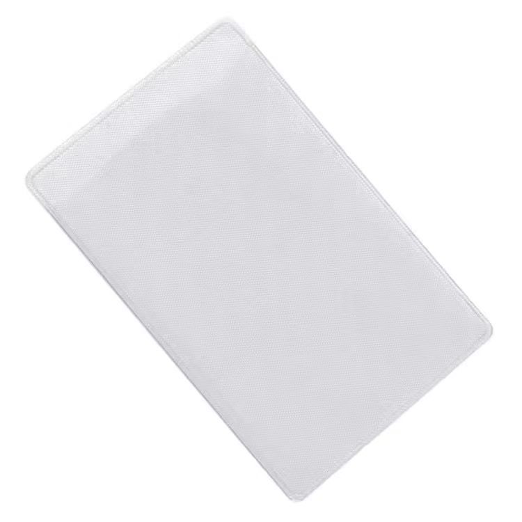 Xiaohongshu same style ID card Avatar spoof protective cover kidnappers head cover funny ID card protective cover transparent card cover