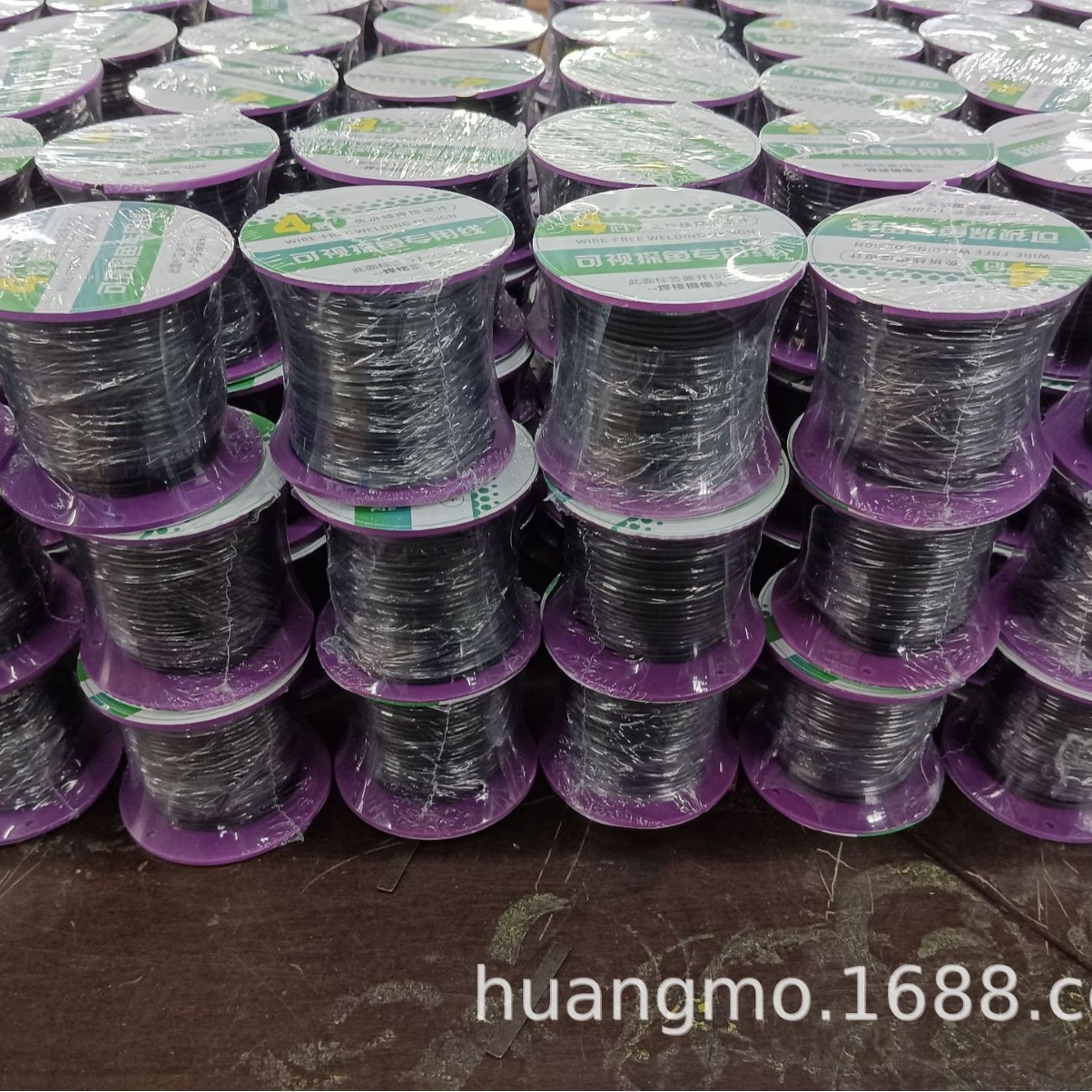 Визуальная рыболовная линия детектор рыбы ручной бросок портативный металлический наконечник