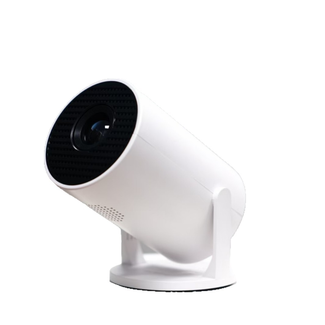 Cross-Border New M5 Wired Wireless Wifi Same-Screen Mobile Phone Can Be Connected to Type-C Line Power Bank Portable Projector