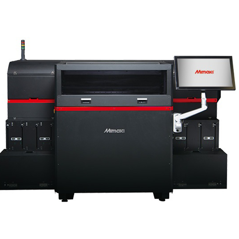 MIMAKI промышленный 3D принтер полного цвета, оборудование для 3D печати портретов