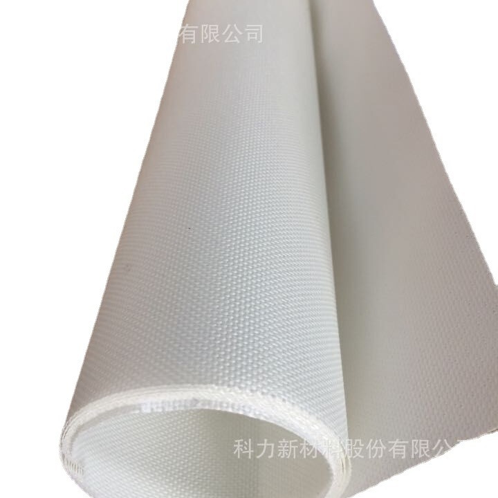 The manufacturer specializes in providing good light transmission for indoor flexible inner film ceiling decoration