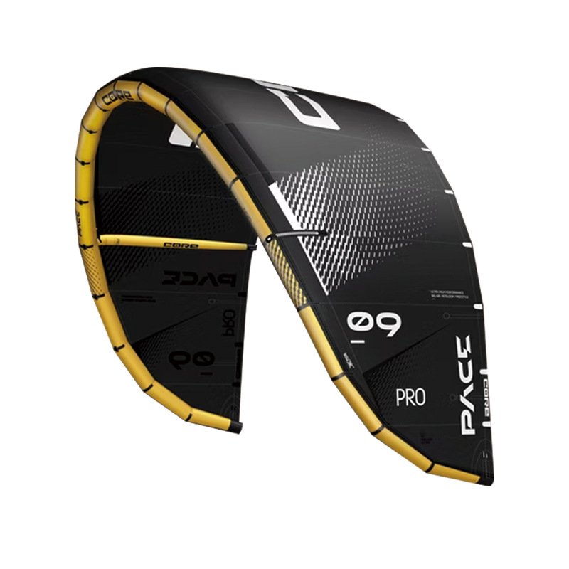 Inflatable Kite Paraglider Stand-Up Paddleboard Surfboard Kite Water Racing Board Double Air Bag Thickeneded Wind Wing