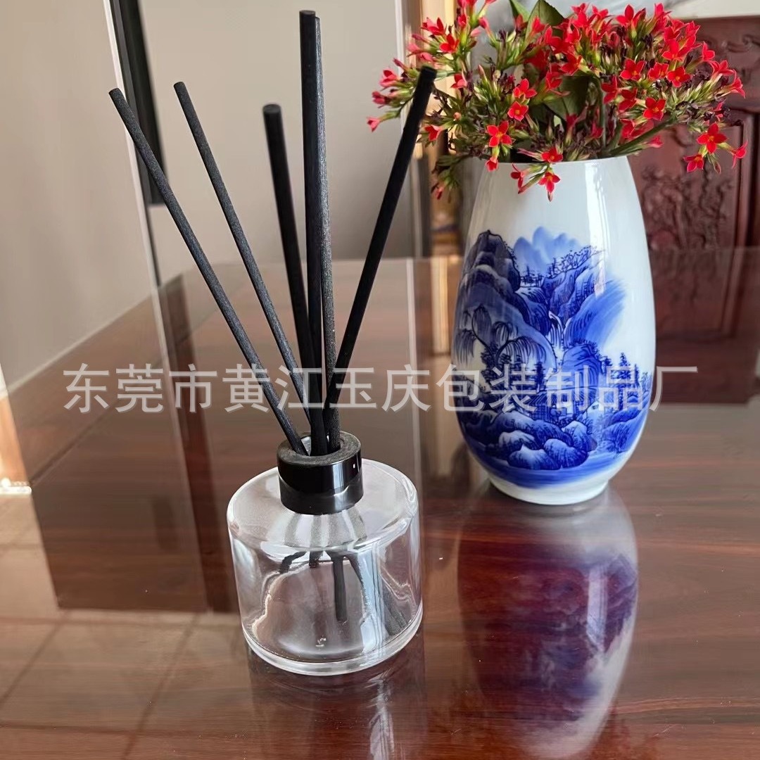 Source Manufacturer 2mm 3mm 4mm Colorful Aromatherapy Stick Volatile Stick Fiber Stick Fireless Aromatherapy Rattan Sponge Stick