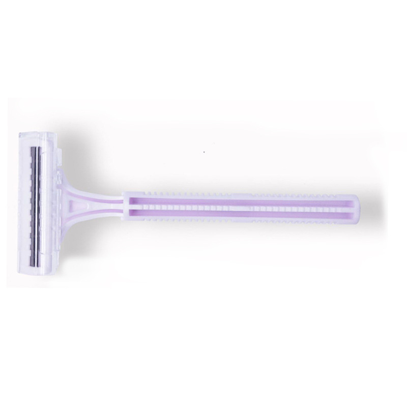 Disposable Razor Manufacturer Wholesale Household Razor Set B&B Hotel Travel Toiletries Washable