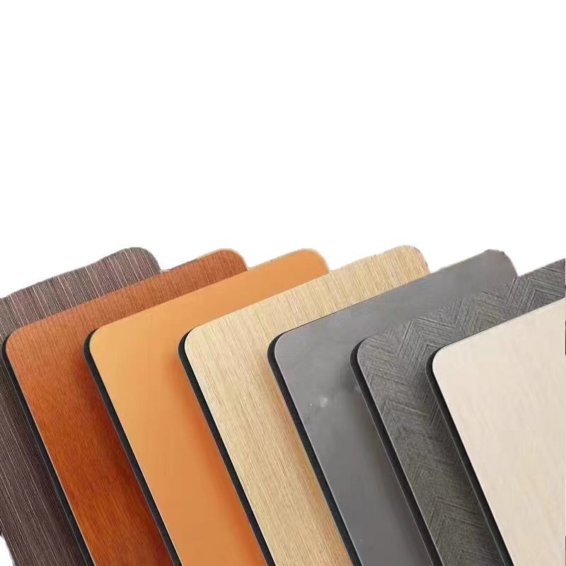 Carbon Crystal Board Wood Veneer Wall Panel Interior Decoration Integrated Wall Panel Diamond Anti-Collision Board Background Wall Decorative Wall Panel