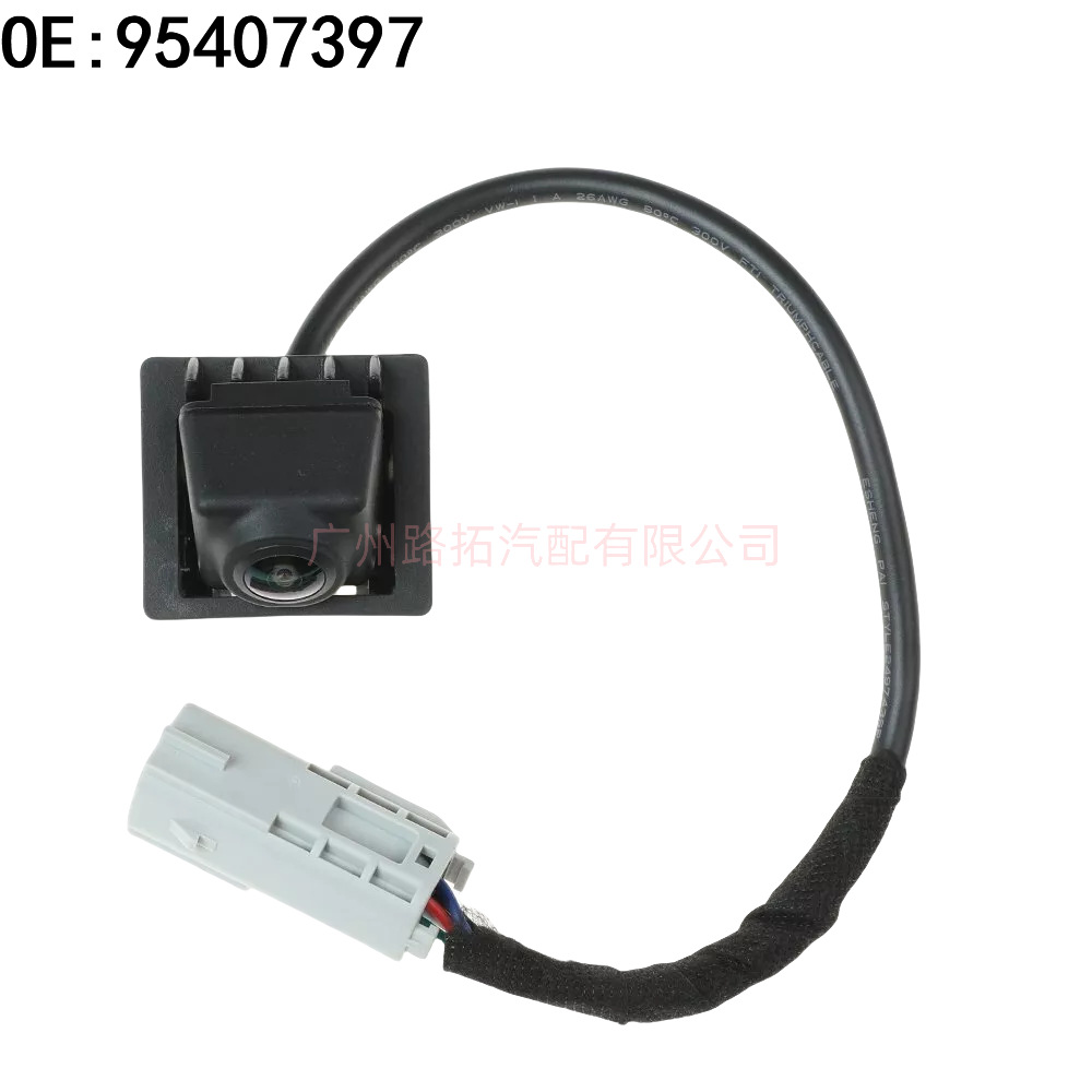 95407397 23205689 22868129 Rear View Reverse Car Camera Suitable for Cadillac