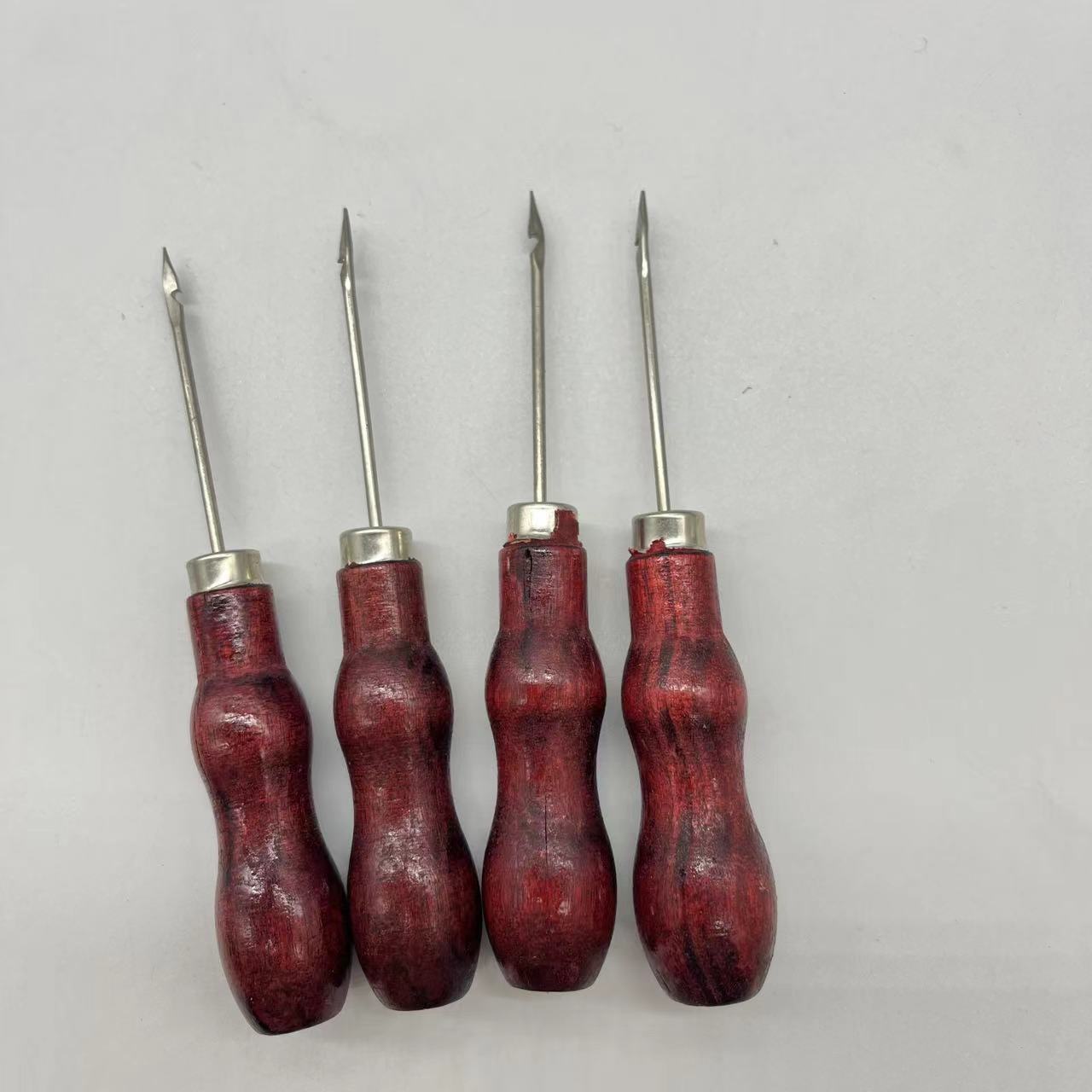 Hook awl gourd cone wood cone one yuan wholesale