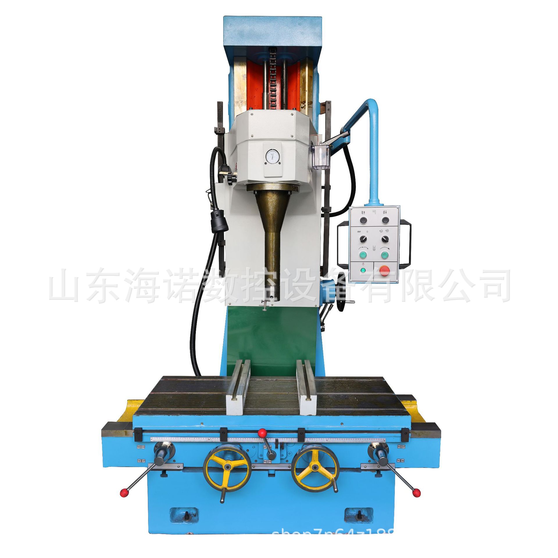 T7220 Vertical Precision Boring Machine T7220B Diamond Boring Machine Parts Inner Hole Processing Boring Machine Precision High Price Excellent