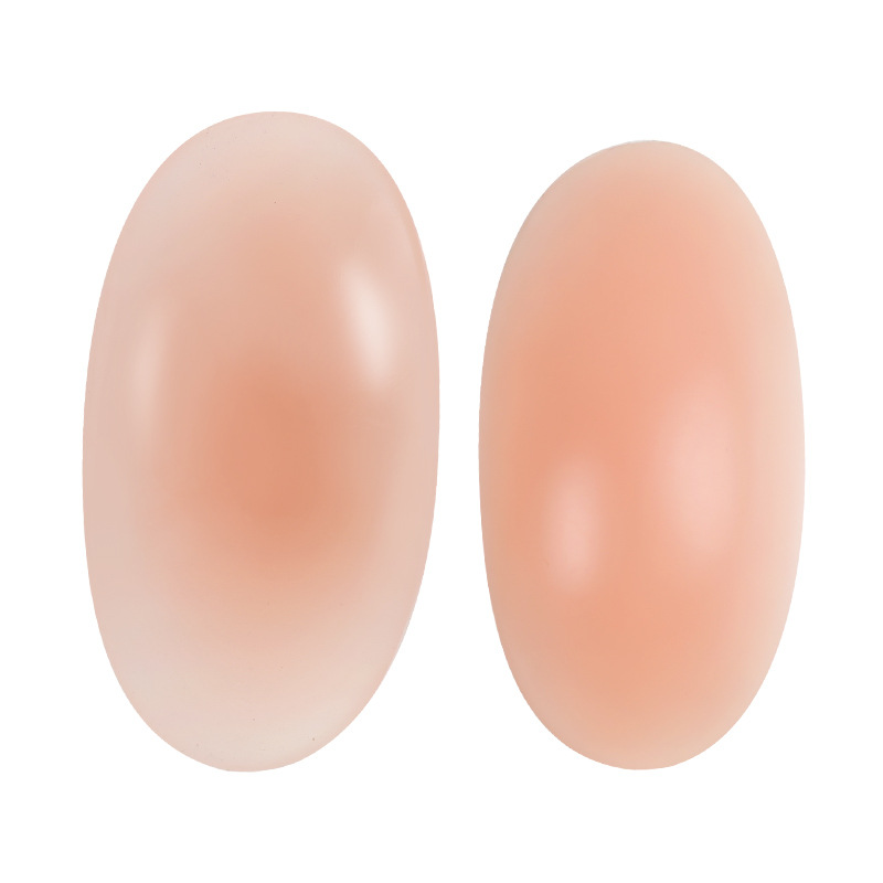 Fabric Sponge Shoulder Pad Right Angle Shoulder Artifact Fake Shoulder Pad Invisible Anti-slip Narrow Shoulder Sticker Unisex Silicone Shoulder Pad