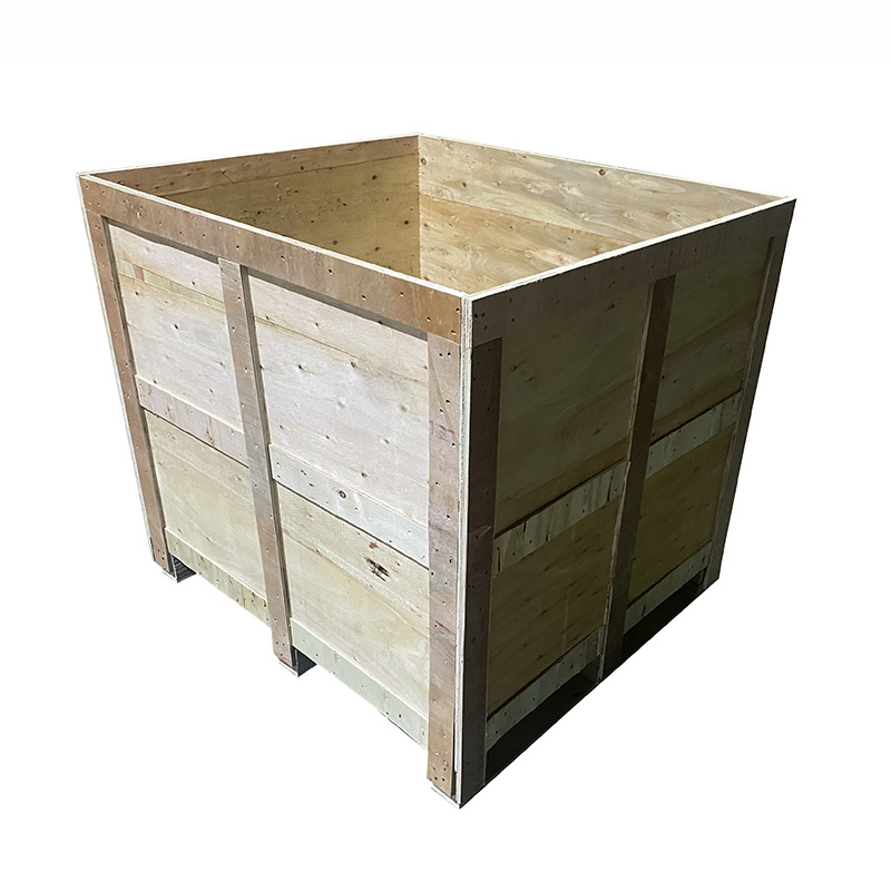 All Kinds of Custom Wooden Material Packaging Solutions, Wooden Boxes with Cushioning Bases, Foam Pallets, and Detachable Wooden Boxes