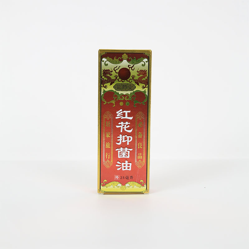 Ge Yaotang fall injury huoluo oilfield seven safflower oil gluten oil Shujin huoluo oil factory supply wholesale