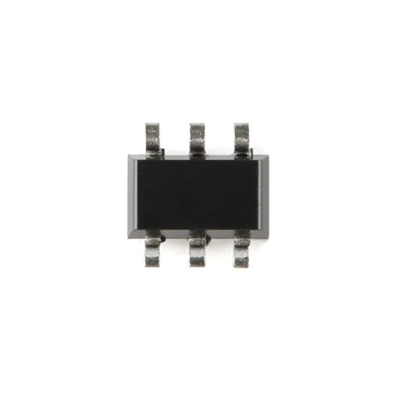 74LVC1G3157GW,125 SOT-363 dual-channel analog multiplexer demultiplexer chip with single