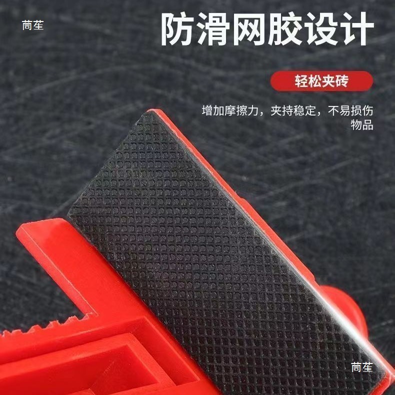 Bricklaying Wire Puller Positioning Tool Masonry Construction Wire Rack Masonry Wire Fixing Bracket Positioning Wire Bracket