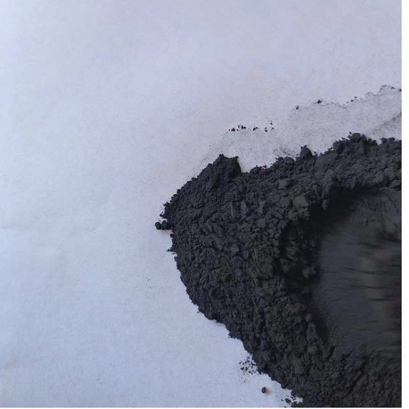 Foundry Special Coal Powder Spot Wholesale Industrial Coal Powder High Calorific Coal Powder