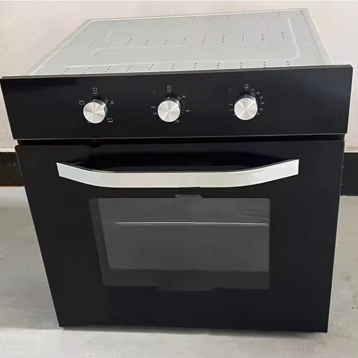 Встраиваемая электрическая печь, настольная, двухфункциональная, многофункциональная, английская версия, экспортная