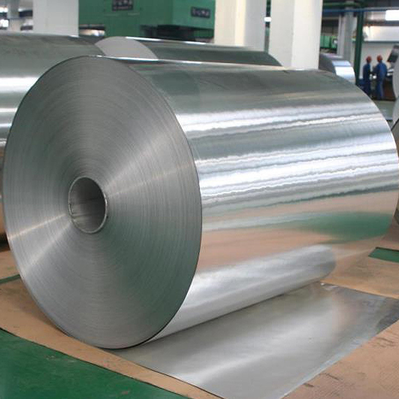 Manufacturer's Spot Engineering 3mm Thick 6061 Aluminum Sheet Aluminum Roll 1mm Aluminum with Thin Aluminum Plate Anodized Can Be Processed