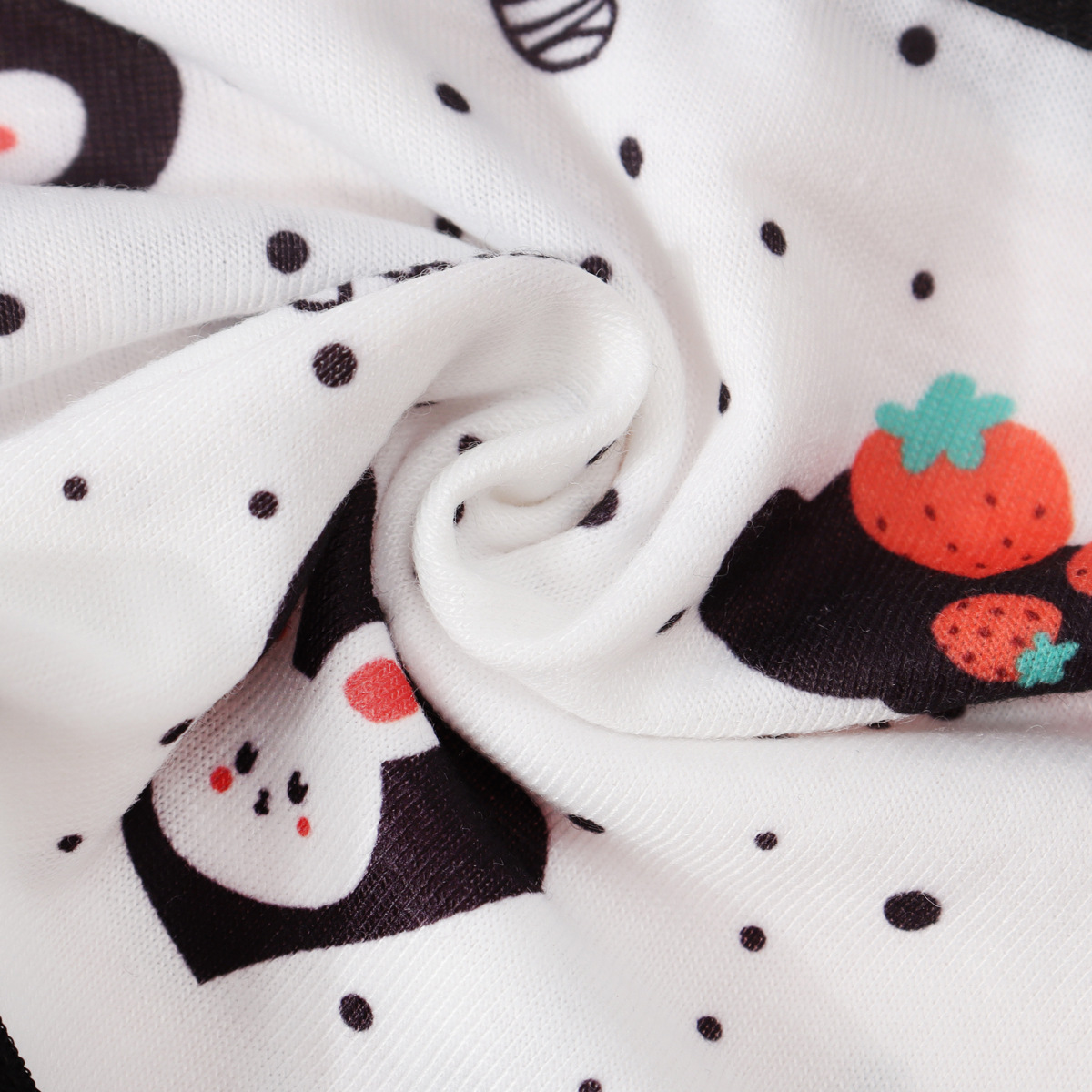 Girls' Polyester Cotton Sling Bra Girls' Developmental Small Vest for Primary School Students Tube Top Underwear for Junior High School Students and Junior High School Students