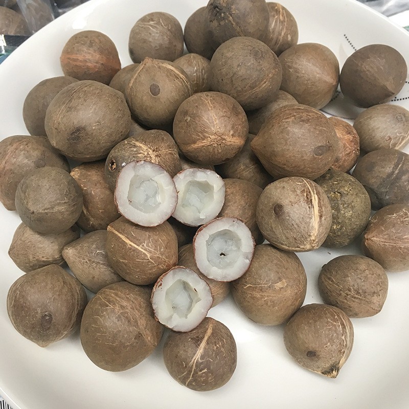 Mini Fresh Coconut Royal for Hot Pot Soup, Small Coconut Chicken Soup for Commercial and Home Use