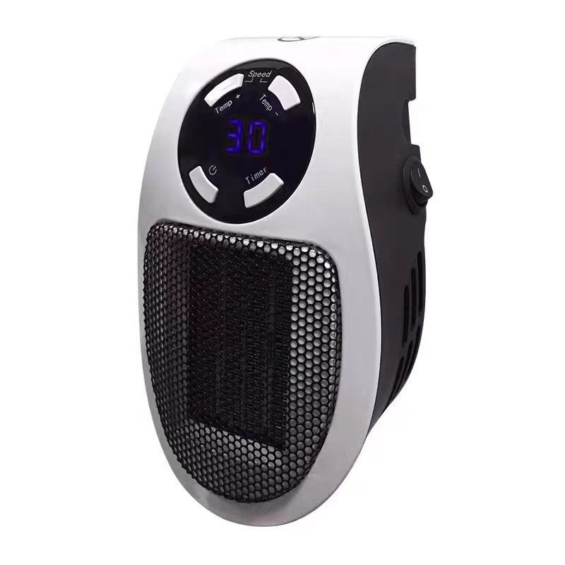 Handy Heater Mini Heater Household Small Hot Air Fan Desktop Office Multi-Function Heater
