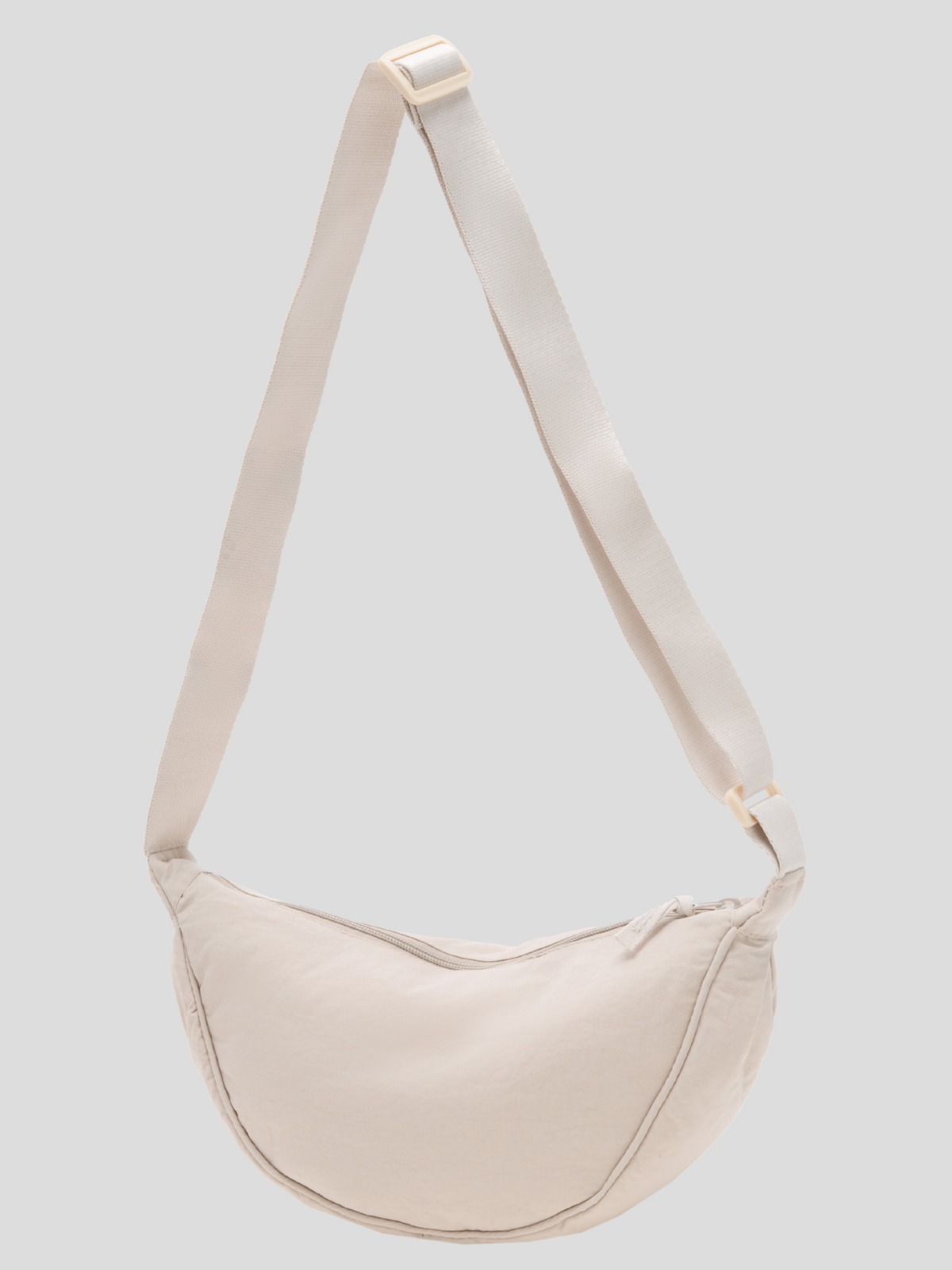 Shoulder Bag Japanese Style Bag Autum Women's 2025 New Crossbody Bag Versatile Armpit Bag Crescent Bag Fashionable Dumpling Bag