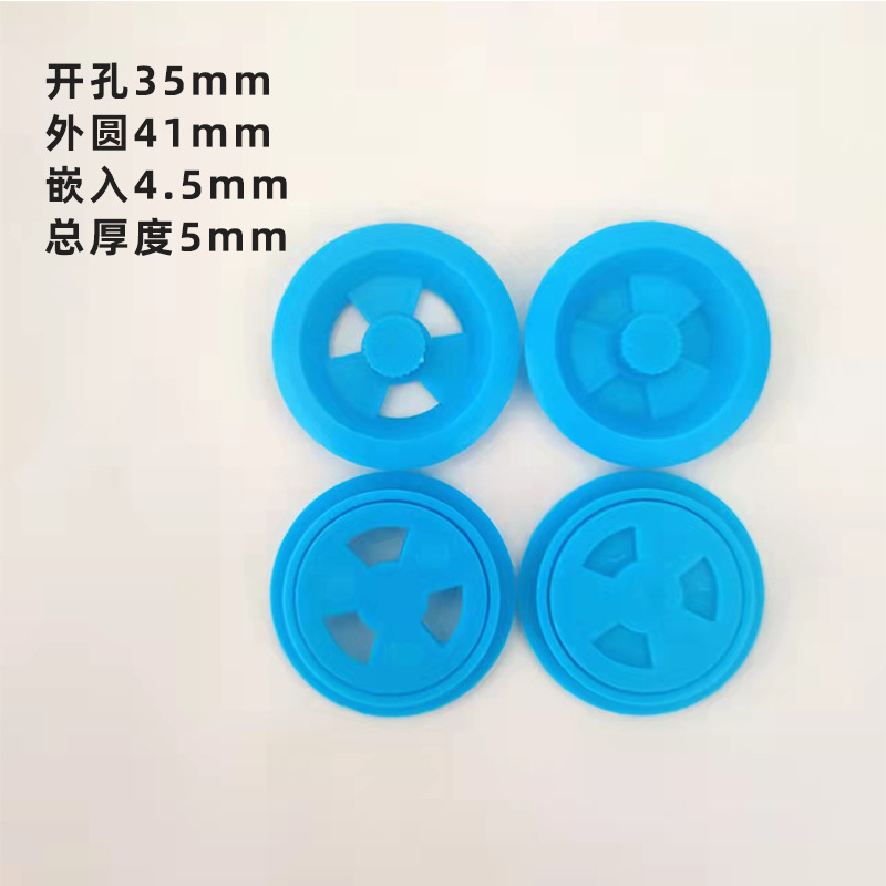 Ready Stock Plastic Pp Ventilation Holes, Exhaust Vents, Bird Incubator Accessories, Hinges, Pet Incubator Accessories