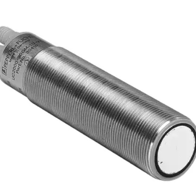 German P+F Safety Barrier Kfd2-Ufc-Ex1.D Single Channel with Trip Isolation Barrier Brand New Original Authentic