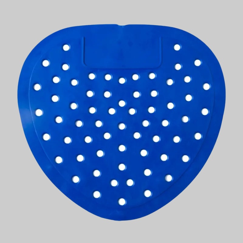 Men's Toilet Urinal Aromatic Tablets Foreign Object Filter Tablets Urinal Splash-Proof Anti-Blocking Deodorizing Filter Aromatic Pad