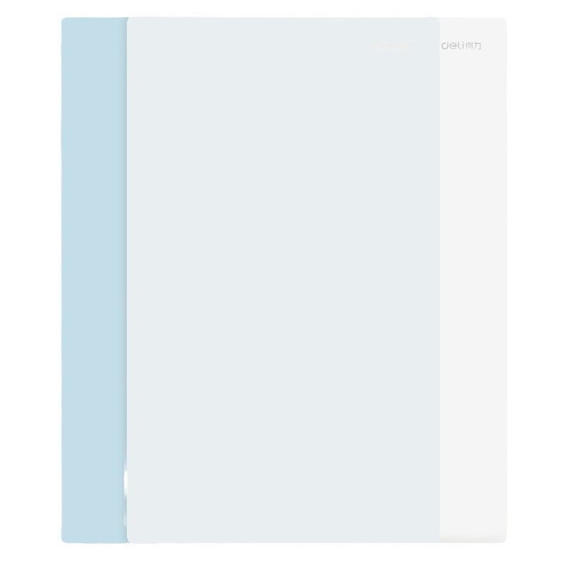 Deli Writing Pad Thickened Desktop Soft Pad Student A4/A3/A2 Pad Exam Pad Test Paper Pad in Stock