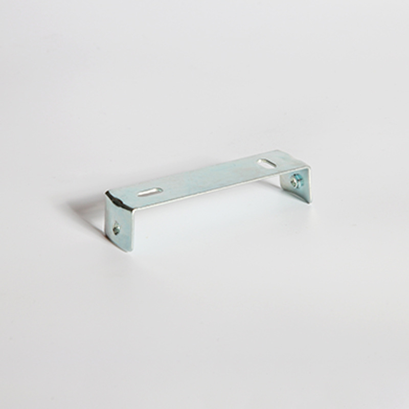 Hanging Plate Iron Galvanized Metal Bracket Ceiling Lamp Top Plate Iron Piece Adjustable 201 Stainless Steel 304