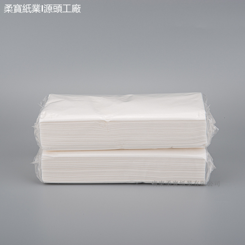 30 pumping paper whole box commercial napkins wholesale Hotel KTV hotel club rectangular paper towel facial tissue