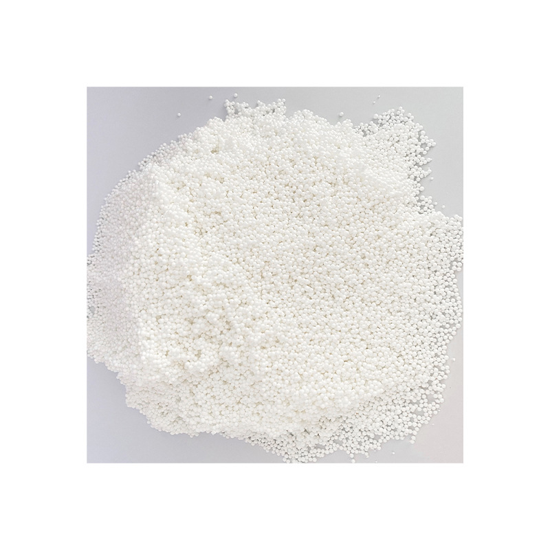 Anion Exchange Resin D301 Large Pore Adsorption Ion Exchange Resin Fish Tank Adsorption Resin Protein Cotton