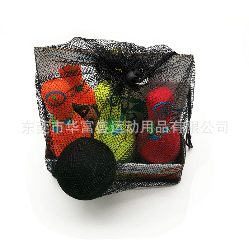 Factory Direct Bowling Ball Bowling Toys Leisure Sports Supplies Bowling Toys Set