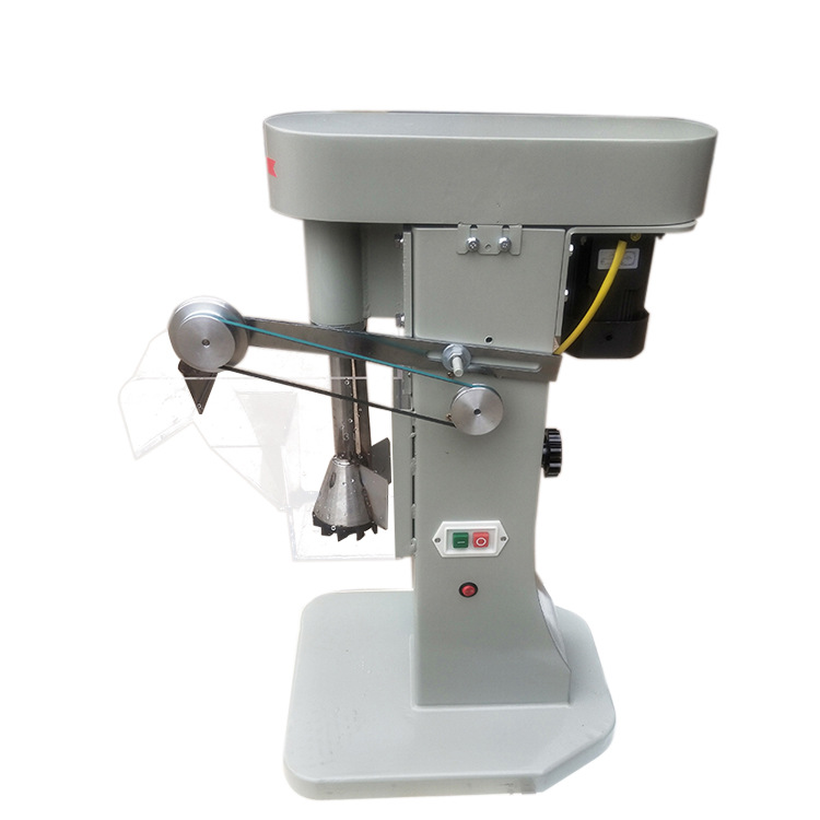 Laboratory Flotation Machine Equipment Xfdii-8L Single-Tank Flotation Machine Variable Frequency Air-Injection Small Flotation Machine Model