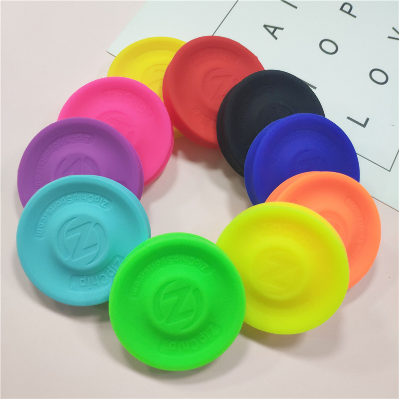 cross-border push frisbee toy logo adult outdoor sports competition creative toys mini pet flying saucer wholesale