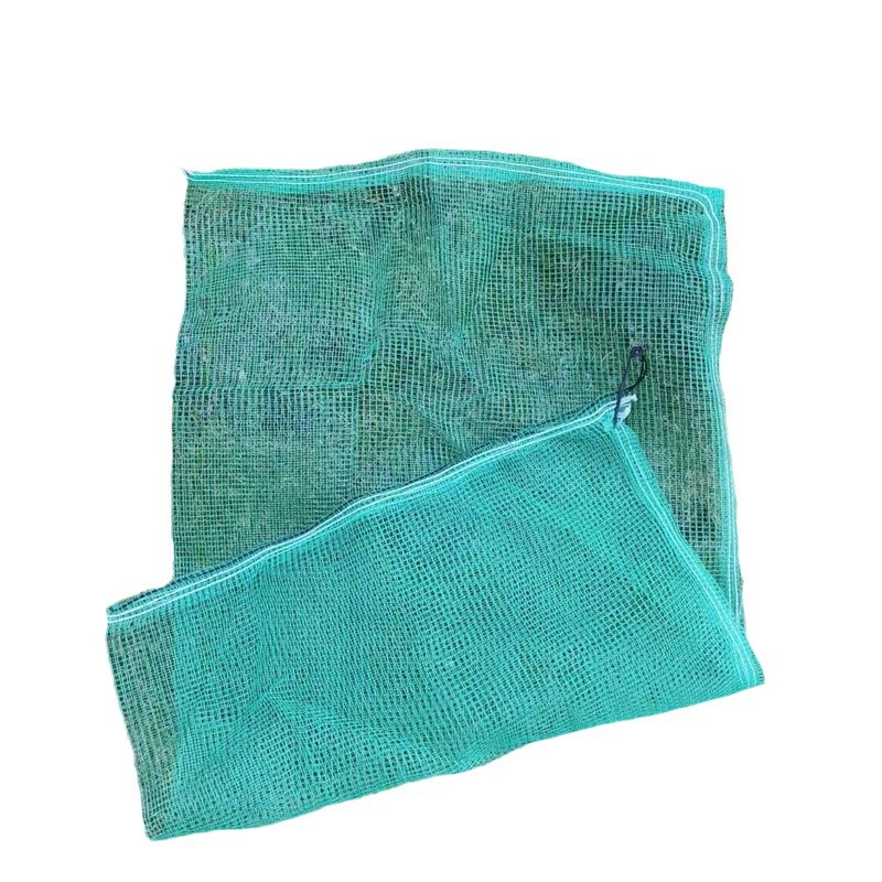 Frog bag wholesale turtle bullfrog lobster crab breathable net bag bag grasshopper bag screen window net pocket square