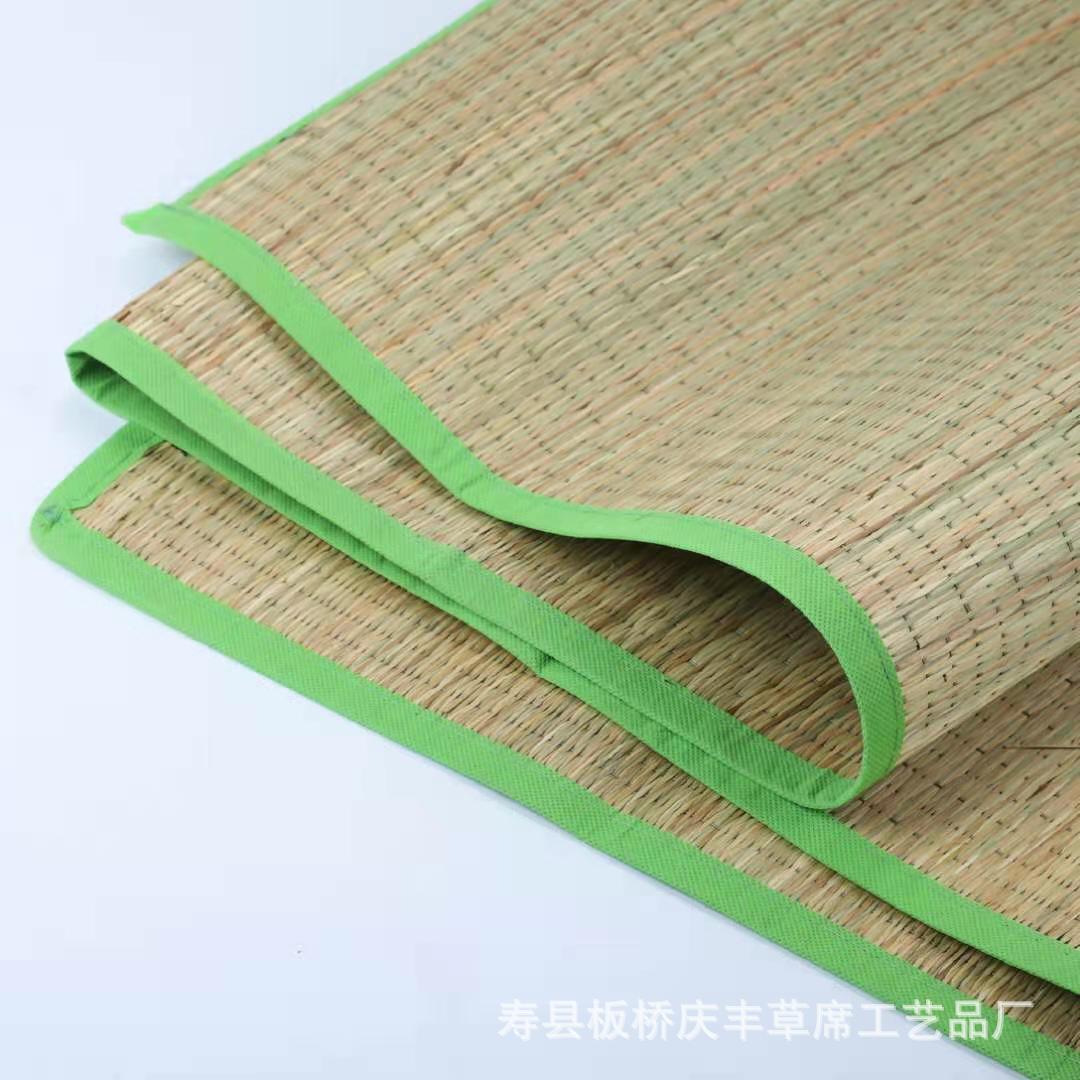 Straw Mats, Student Straw Mats, Wholesale Natural Straw Mats, Ordinary Mats, Ceiling Decoration, Construction Site Mats, Street Stall Manufacturers