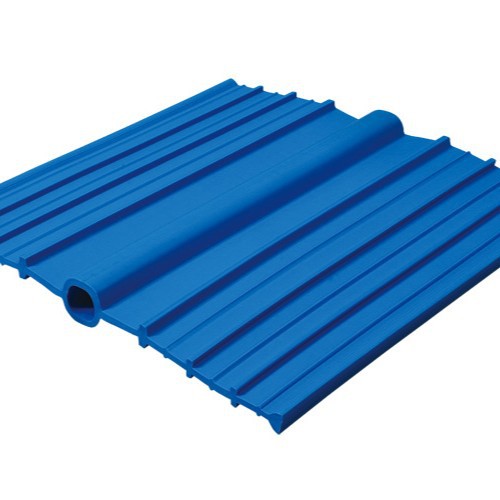 Pvc Plastic Embedded Back-Mounted External Waterproofing Tape Full-Size Pvc Water Tape Special Waterproofing