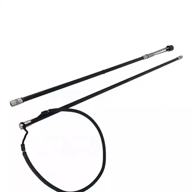 Cross-border wholesale fishing harpoon hose Rubber band latex harpoon latex pipe Spear Rubber