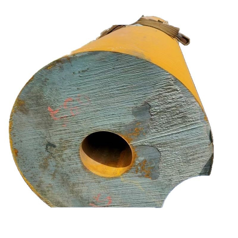 45 # Round Steel, Round Steel with Holes, Ge's Xinyang Manufacturer, Complete Specifications, Many in Stock, Free Delivery to Your Door