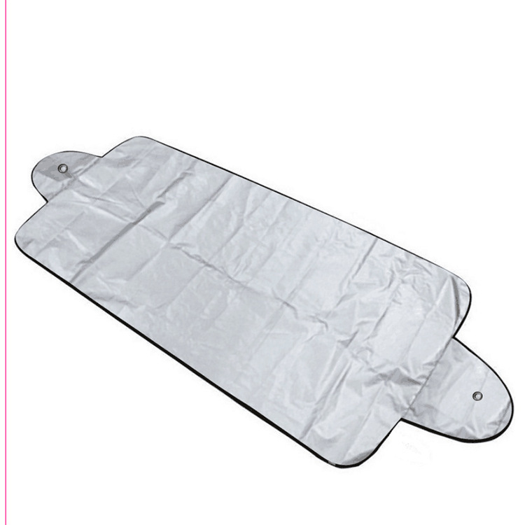 Car sunshade front shield sunscreen heat insulation sunshade shield shade inside windshield car cover sunshade umbrella