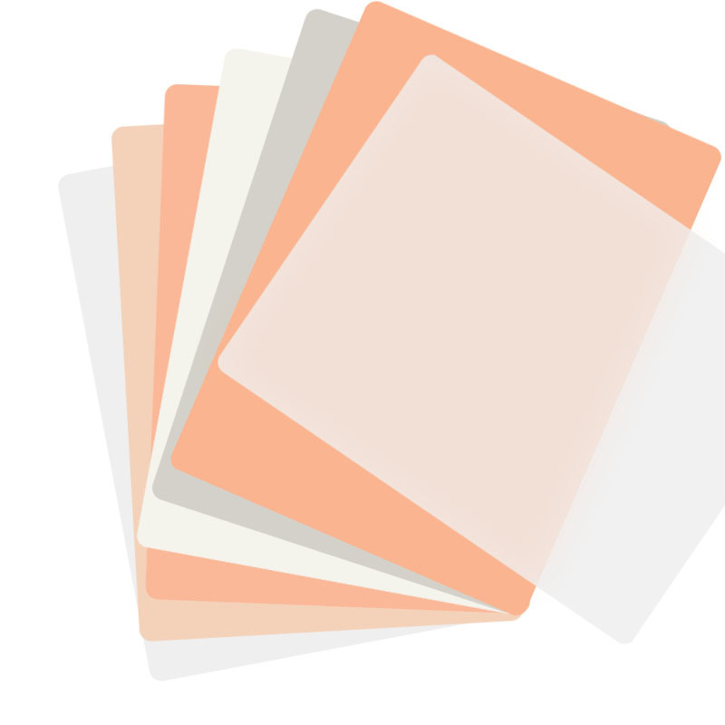 Blank Tattoo Practice Leather Silicone Leather Embroidery Practice Leather Silicone Practice Leather Eyebrow Practice Leather Novice Practice