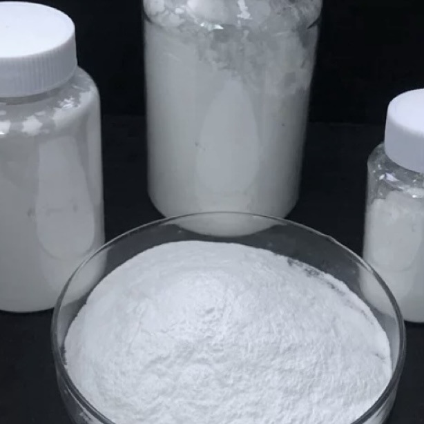 2500 Mesh-5000 Mesh Magnesium Hydroxide Flame Retardant Rubber Plastic Pvc Wire and Cable Material Factory Direct Supply