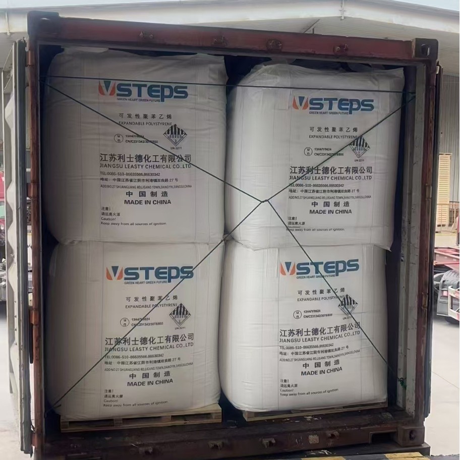 EPS Double Eagle Brand Lister огнестойкий класс F401, расширяемый полистирол