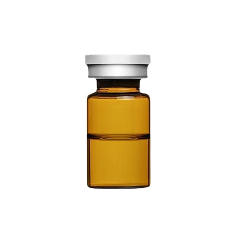 Special Gold Non-invasive Protein Essence for Hospital Lines, Double Chin Mother's Butt Rich Bag, Whole Body Shaping Protein Liquid