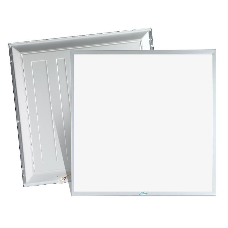 Shunguan Led Flat Panel Light 30*60 Integrated Ceiling Aluminum Gusset Light Kitchen Light Bathroom Bathroom Flat Panel Light