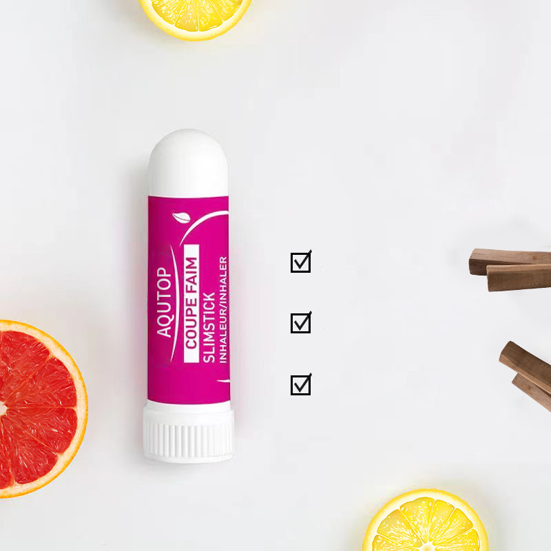 Essential oil stick portable smell full fragrance smell-type plant essential oil stick hair generation