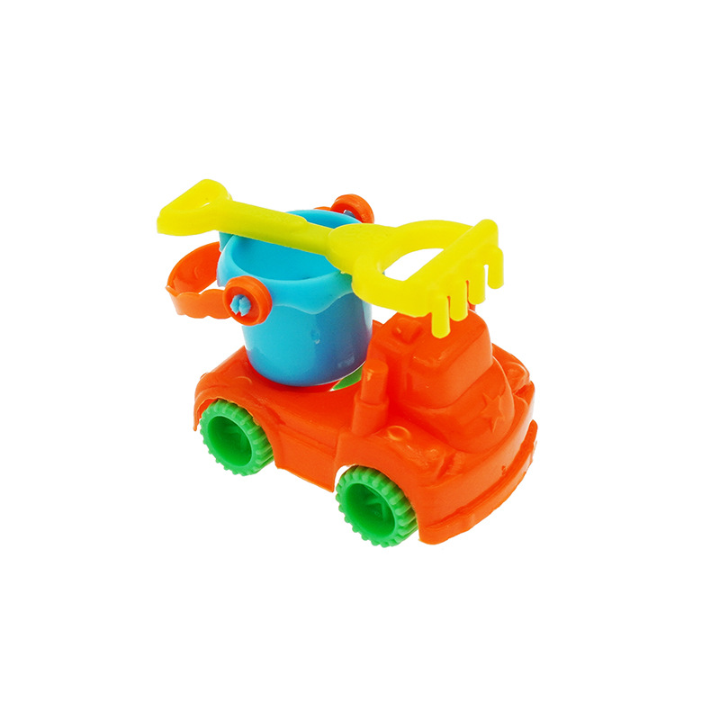 Mini Toys, Beach Tools, Scooters, Candy Toys, Cross-Border E-Commerce Toys, Gashapon Gifts