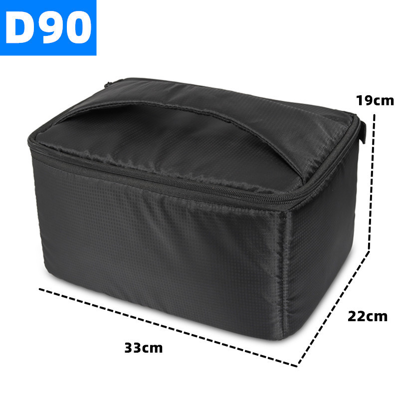 Сумка для хранения Dangbei X3/F3/X5/F5, для портативного проекторов NEWX7D